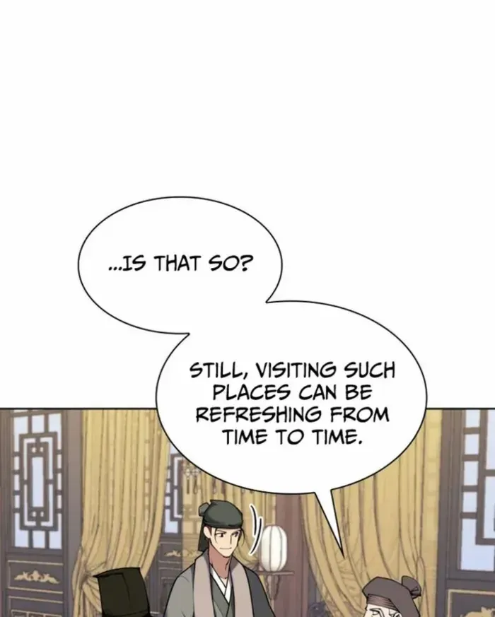 Records of the Swordsman Scholar Chapter 167 page 77 - 