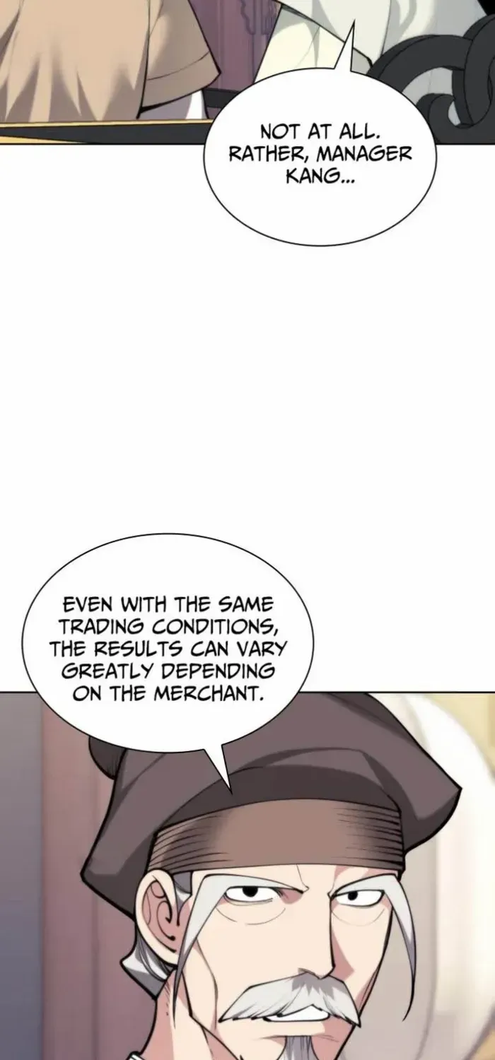 Records of the Swordsman Scholar Chapter 167 page 79 - 