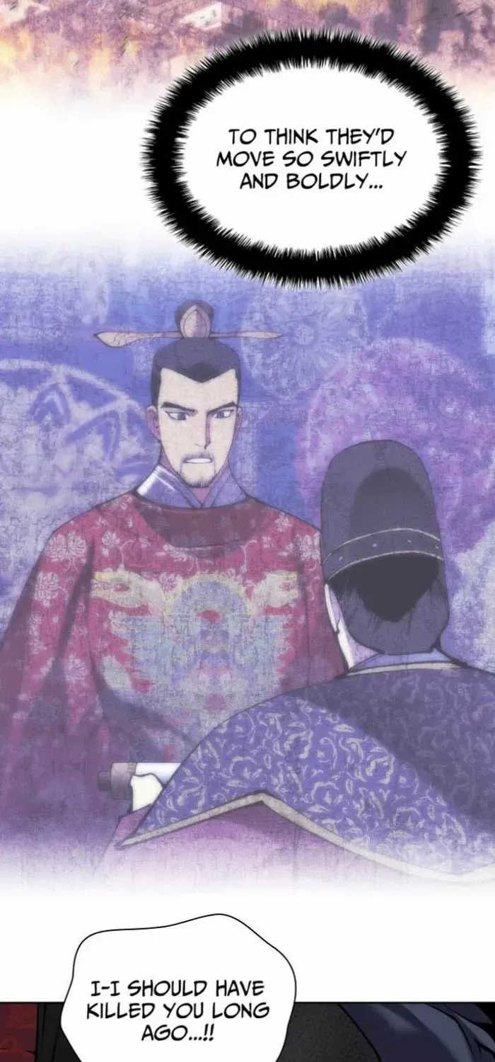 Records of the Swordsman Scholar Chapter 167 page 9 - 