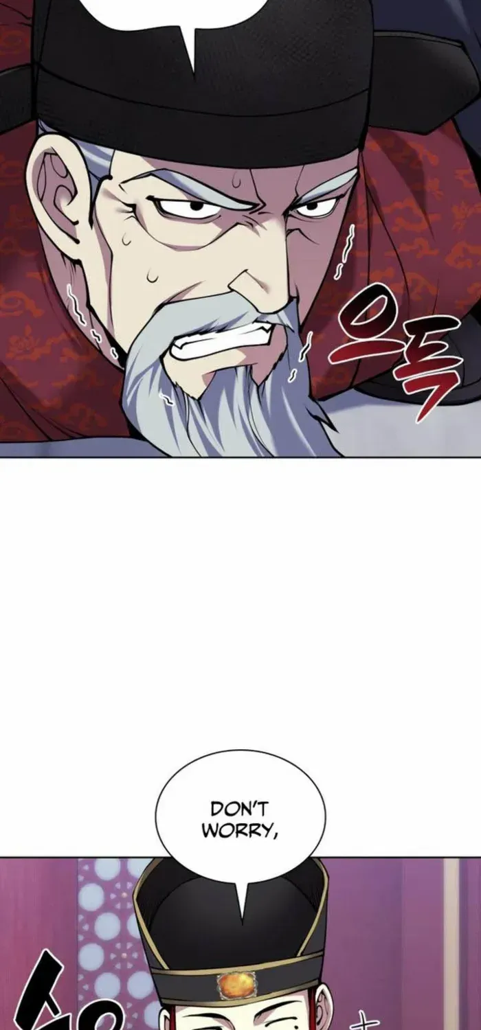 Records of the Swordsman Scholar Chapter 167 page 10 - 