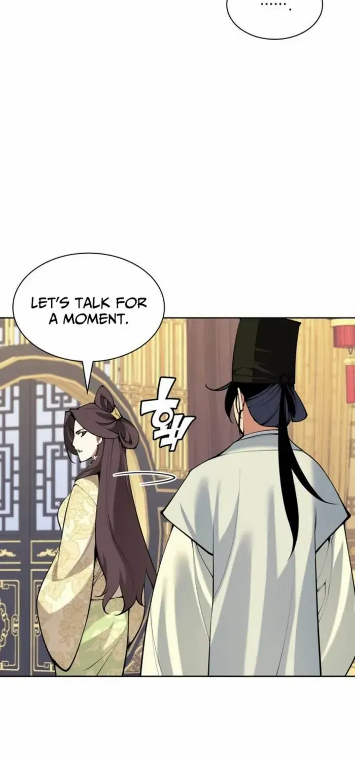 Records of the Swordsman Scholar Chapter 167 page 93 - 