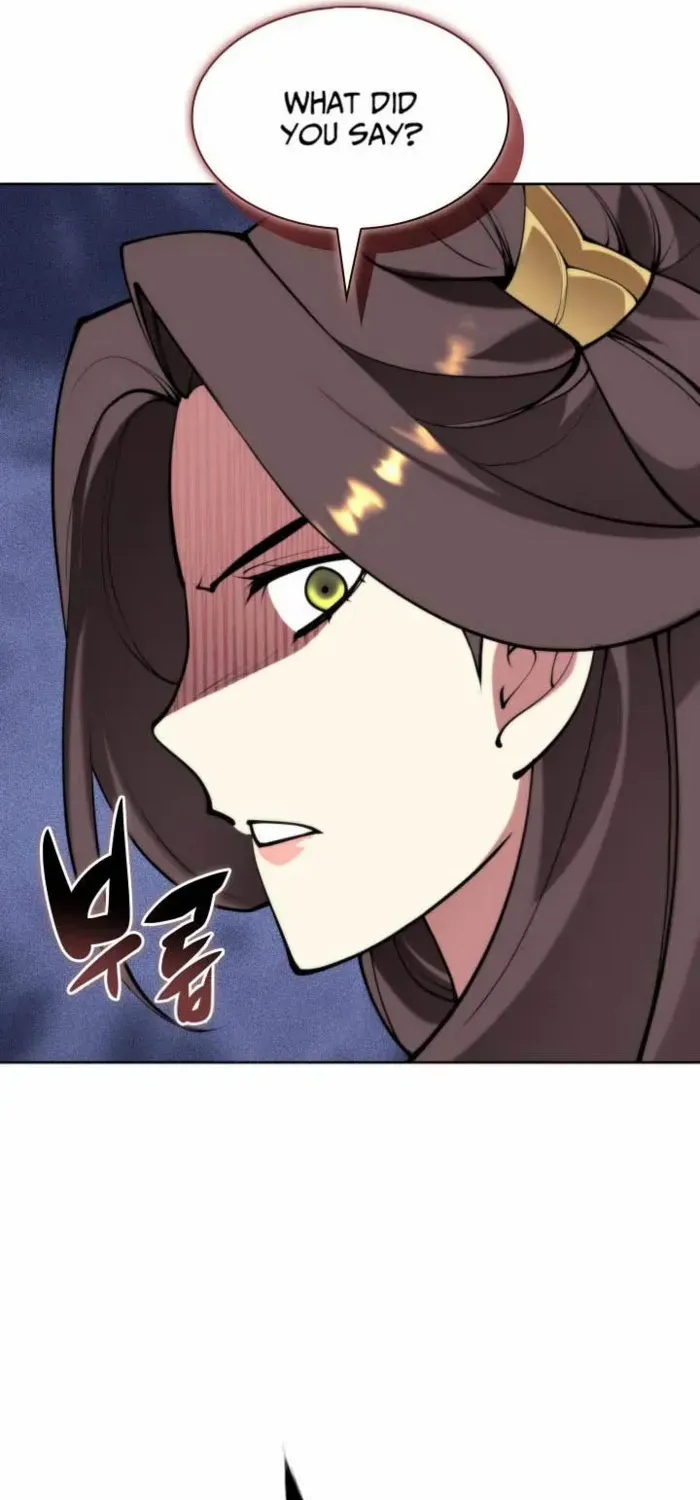Records of the Swordsman Scholar Chapter 167 page 95 - 