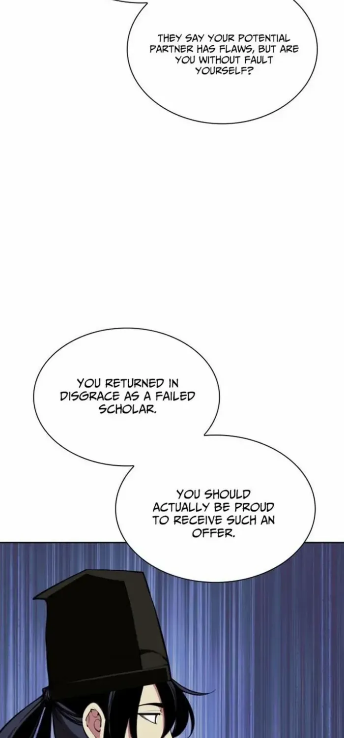 Records of the Swordsman Scholar Chapter 169 page 2 - 