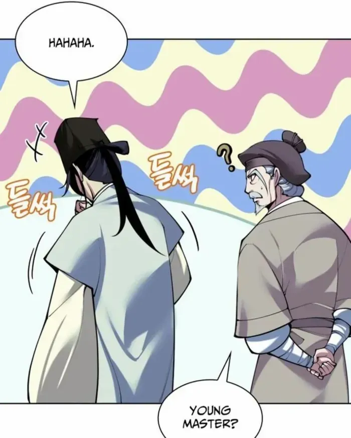 Records of the Swordsman Scholar Chapter 169 page 13 - 
