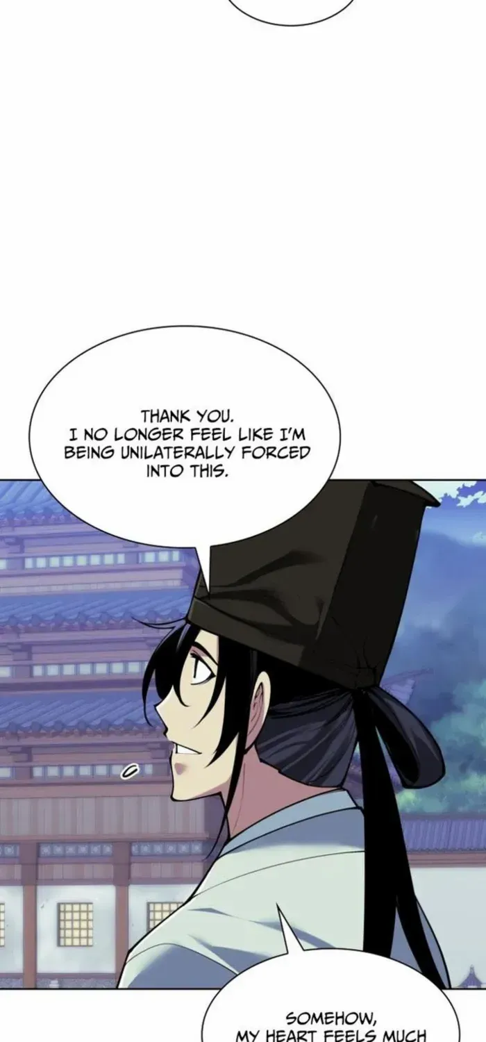 Records of the Swordsman Scholar Chapter 169 page 14 - 