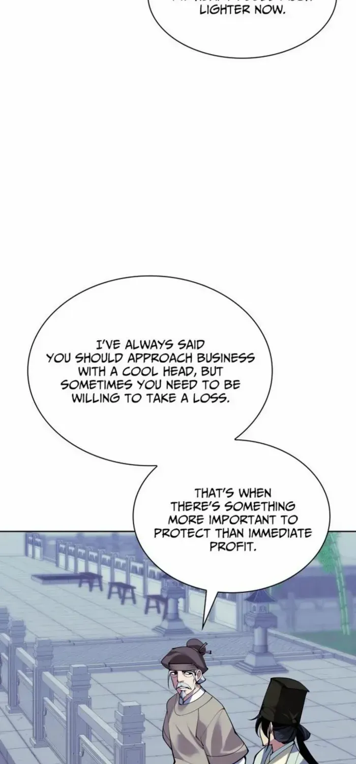 Records of the Swordsman Scholar Chapter 169 page 15 - 