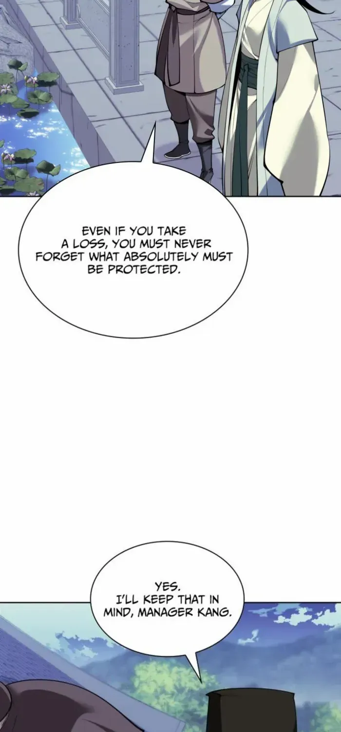 Records of the Swordsman Scholar Chapter 169 page 16 - 