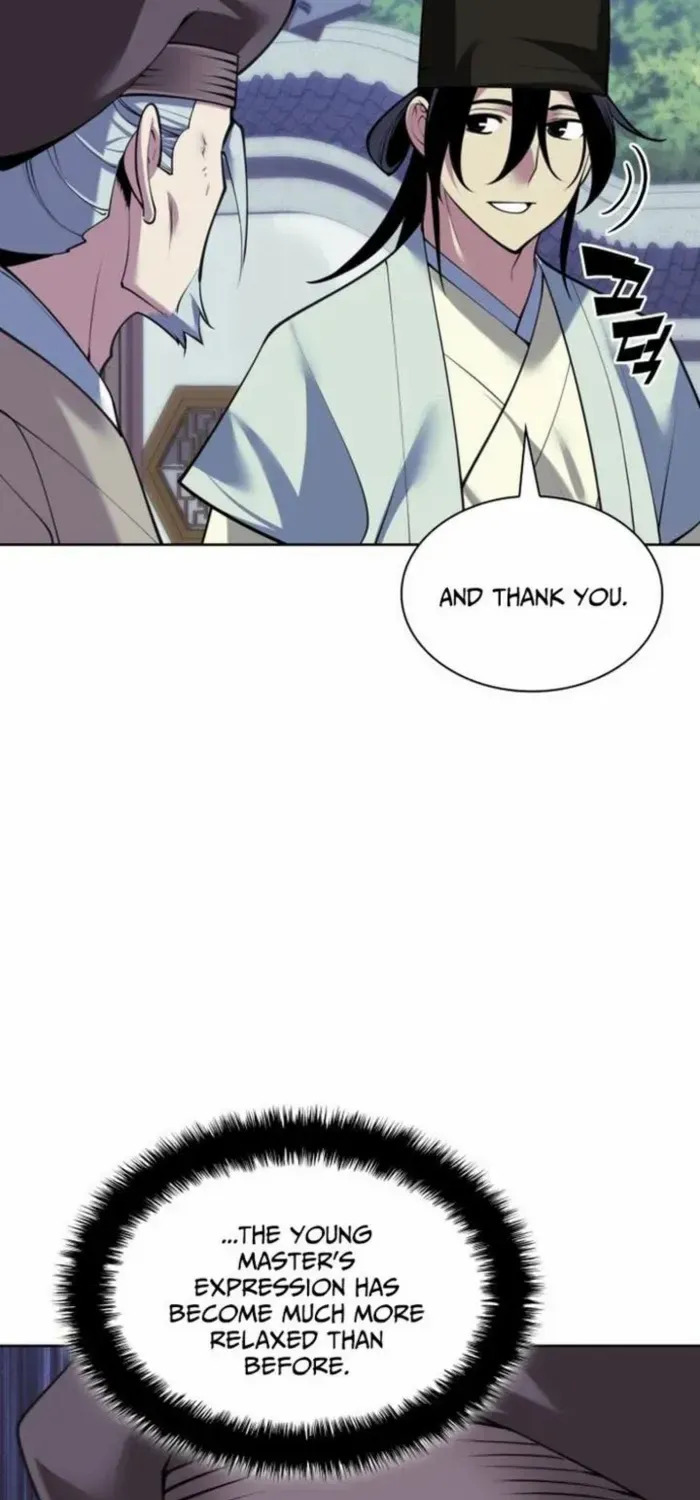 Records of the Swordsman Scholar Chapter 169 page 17 - 