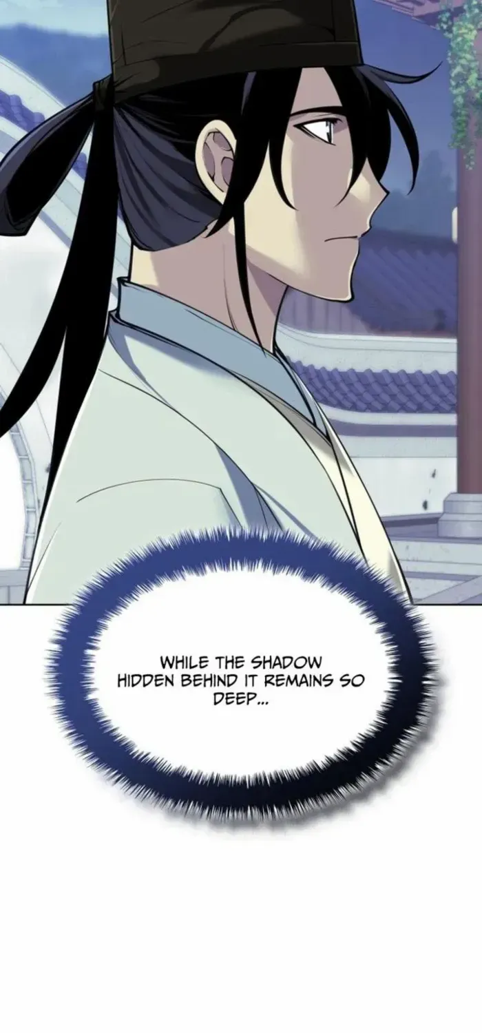 Records of the Swordsman Scholar Chapter 169 page 19 - 