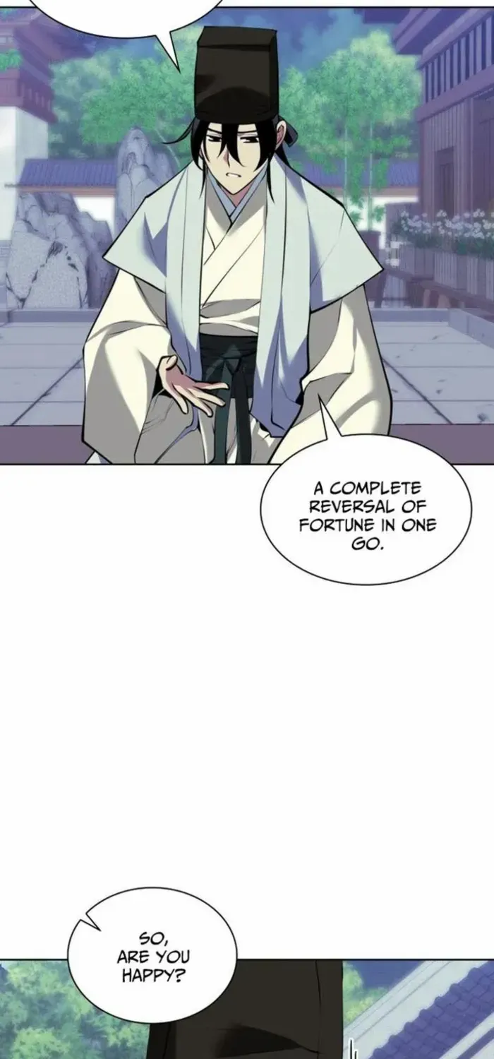 Records of the Swordsman Scholar Chapter 169 page 24 - 