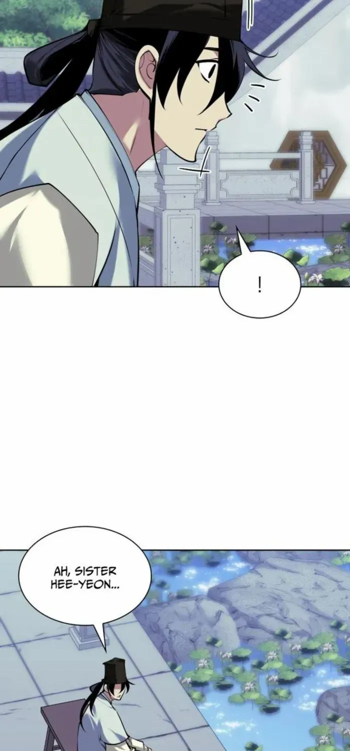 Records of the Swordsman Scholar Chapter 169 page 25 - 