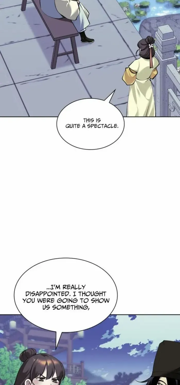 Records of the Swordsman Scholar Chapter 169 page 26 - 