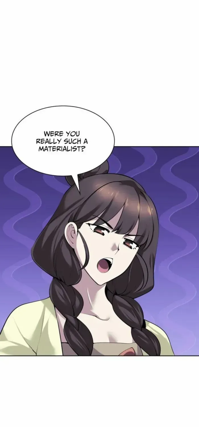 Records of the Swordsman Scholar Chapter 169 page 28 - 