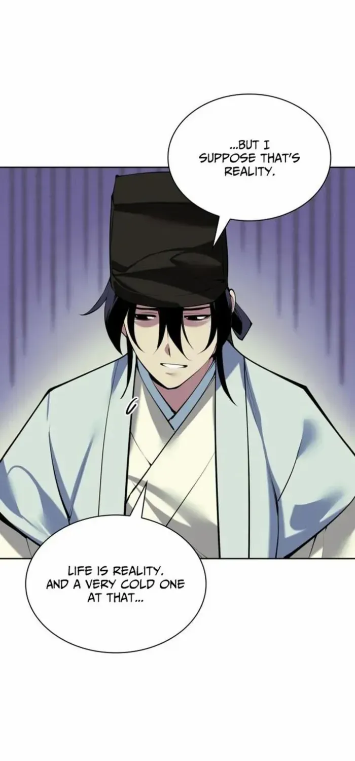 Records of the Swordsman Scholar Chapter 169 page 29 - 