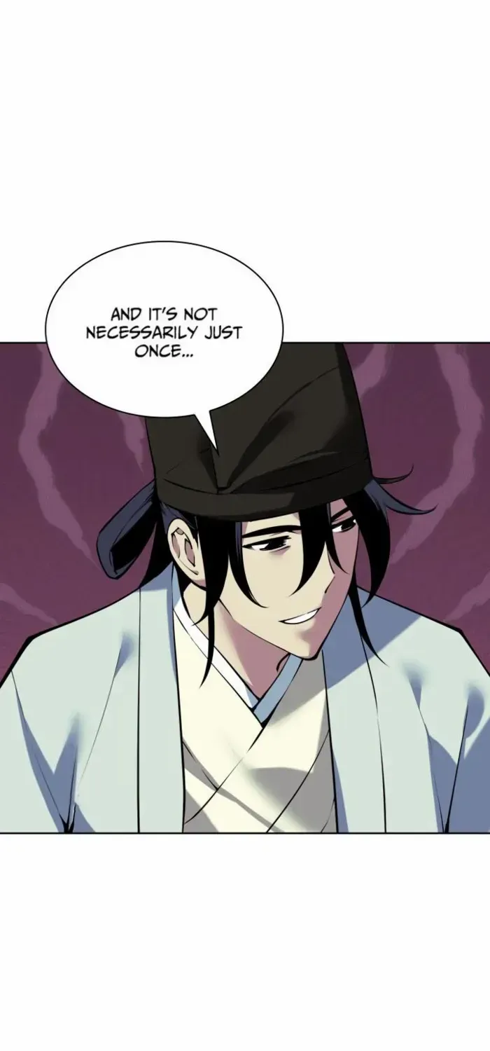 Records of the Swordsman Scholar Chapter 169 page 31 - 