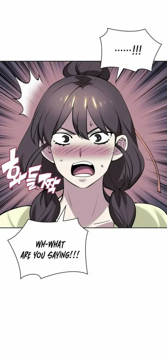 Records of the Swordsman Scholar Chapter 169 page 32 - 