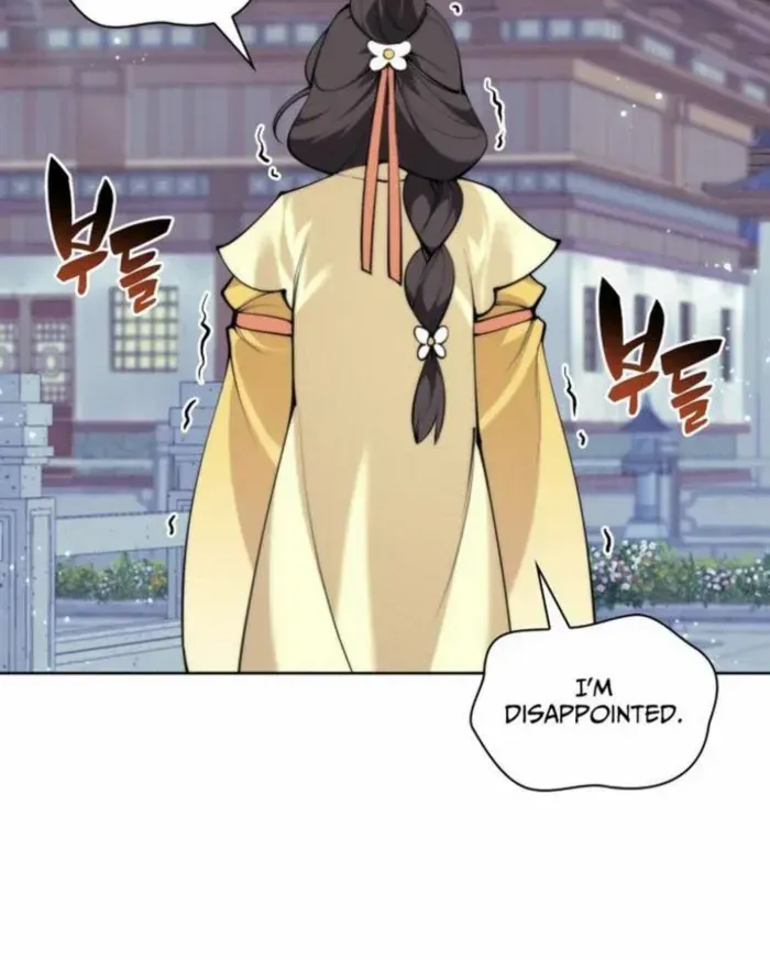 Records of the Swordsman Scholar Chapter 169 page 34 - 