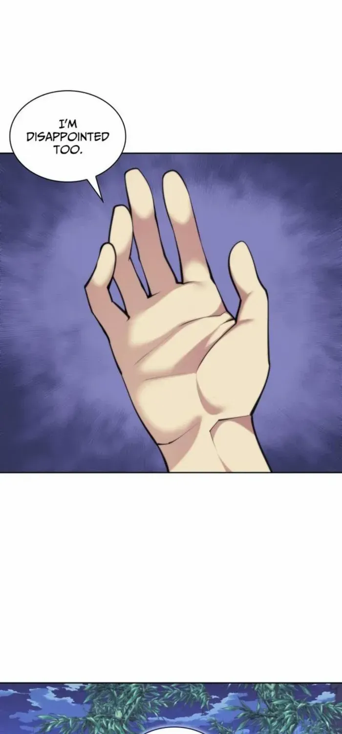Records of the Swordsman Scholar Chapter 169 page 36 - 