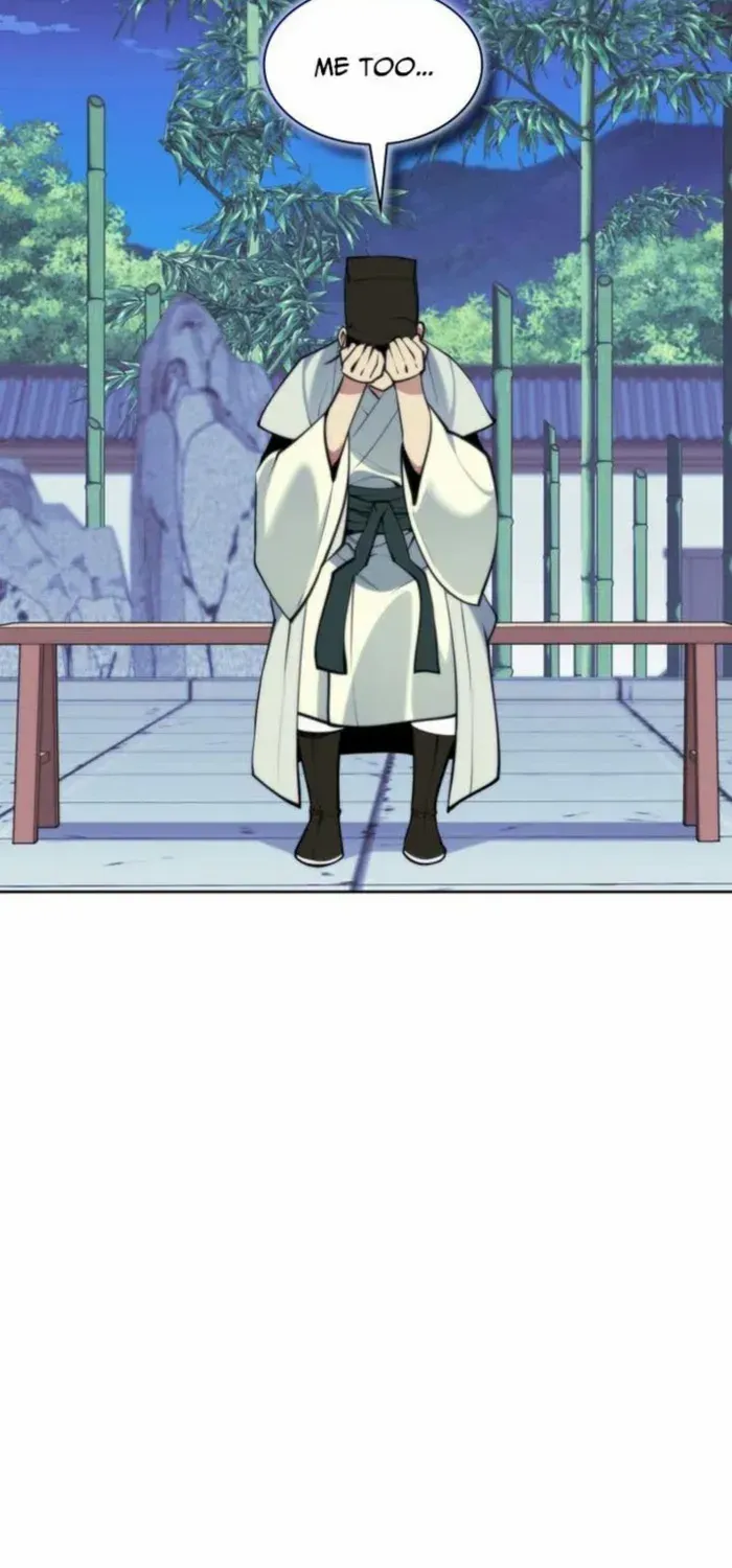 Records of the Swordsman Scholar Chapter 169 page 37 - 