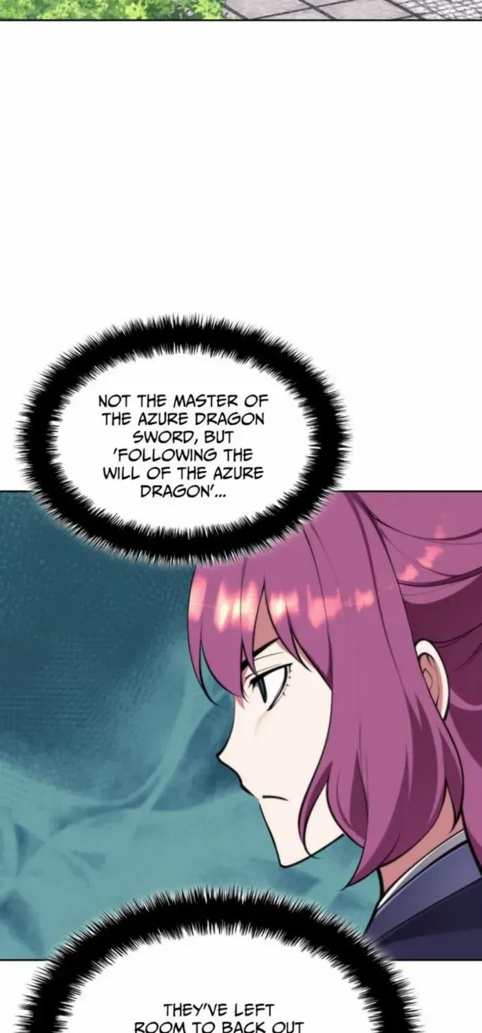 Records of the Swordsman Scholar Chapter 169 page 39 - 