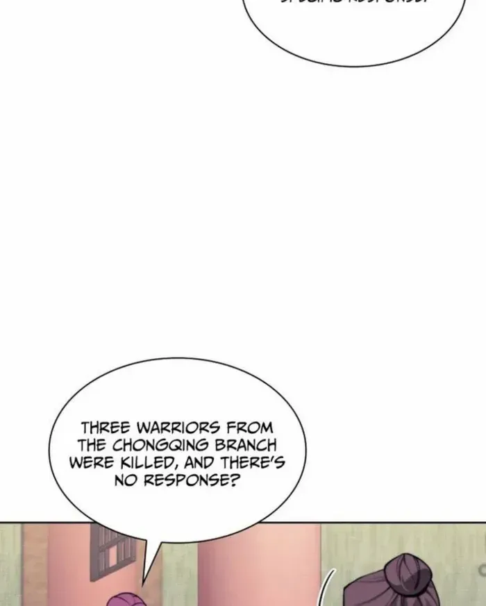 Records of the Swordsman Scholar Chapter 169 page 41 - 