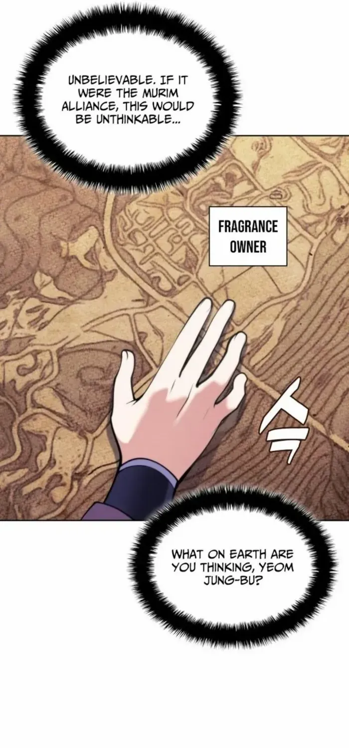 Records of the Swordsman Scholar Chapter 169 page 43 - 