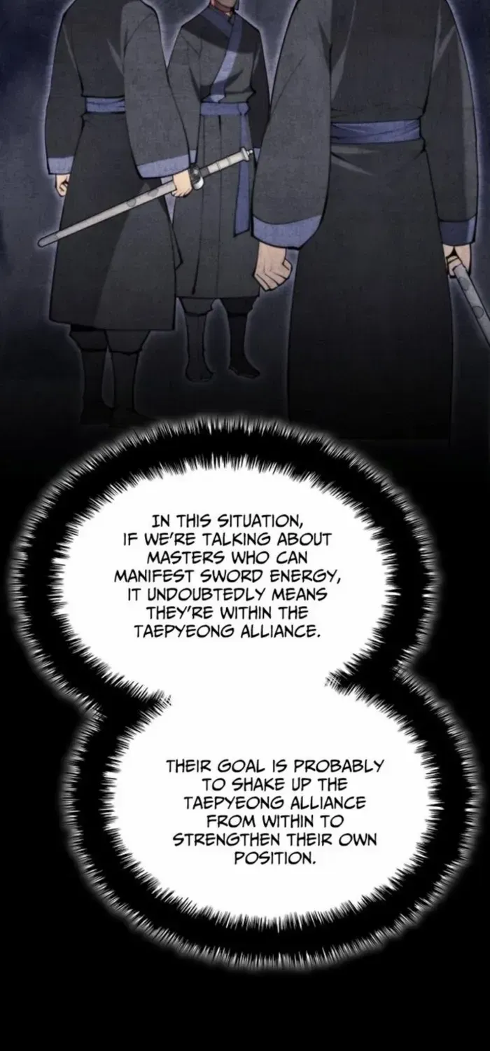 Records of the Swordsman Scholar Chapter 169 page 47 - 