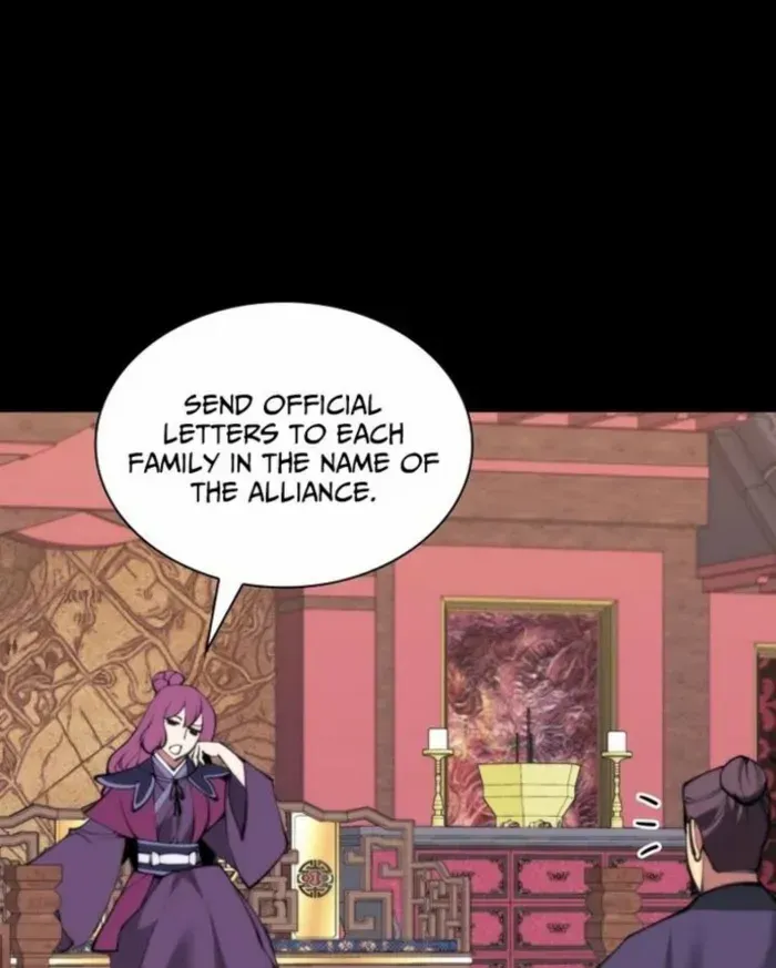Records of the Swordsman Scholar Chapter 169 page 48 - 