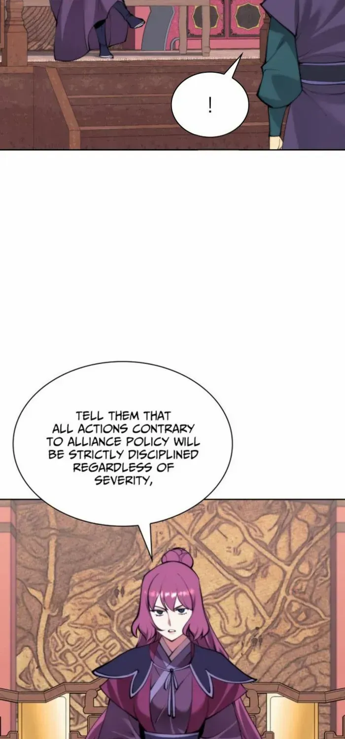 Records of the Swordsman Scholar Chapter 169 page 49 - 