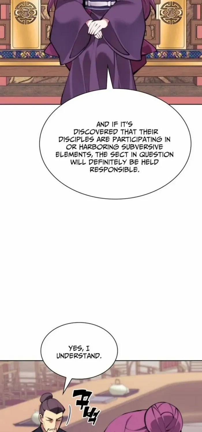 Records of the Swordsman Scholar Chapter 169 page 50 - 