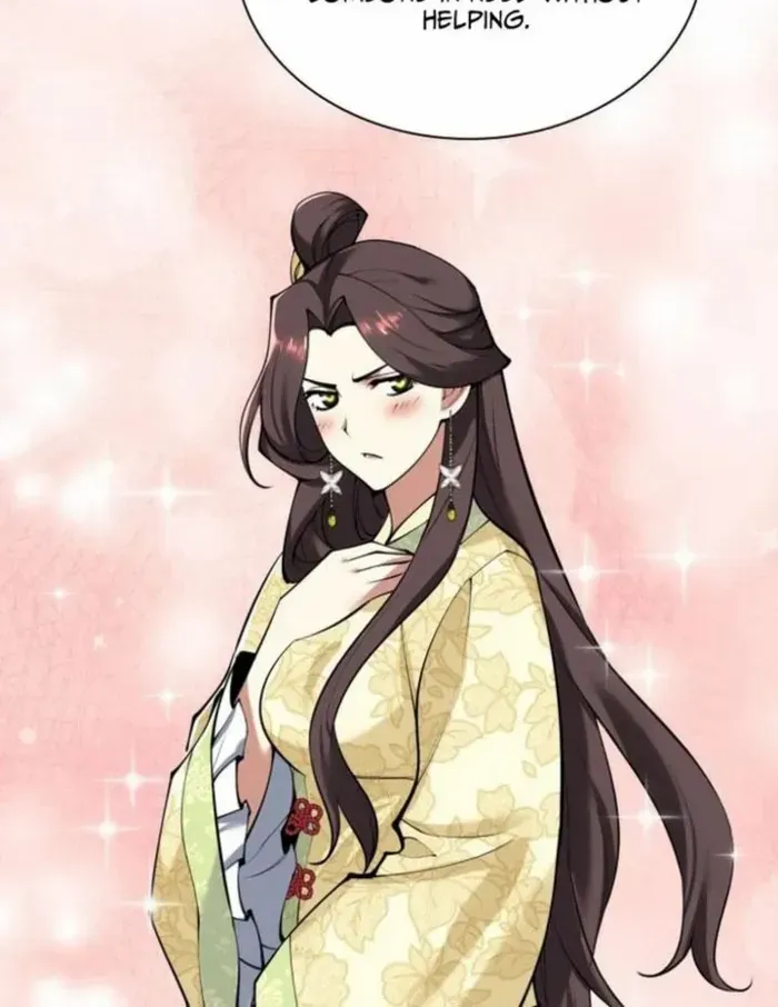 Records of the Swordsman Scholar Chapter 169 page 6 - 