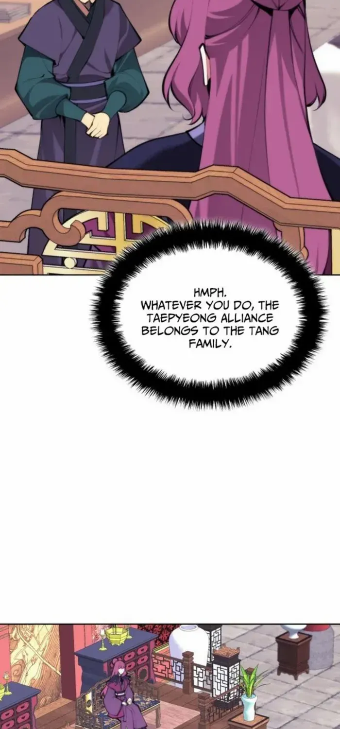 Records of the Swordsman Scholar Chapter 169 page 51 - 