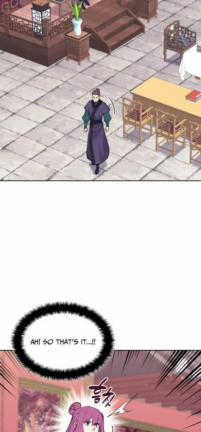 Records of the Swordsman Scholar Chapter 169 page 52 - 