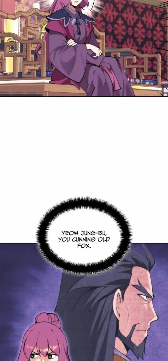 Records of the Swordsman Scholar Chapter 169 page 53 - 