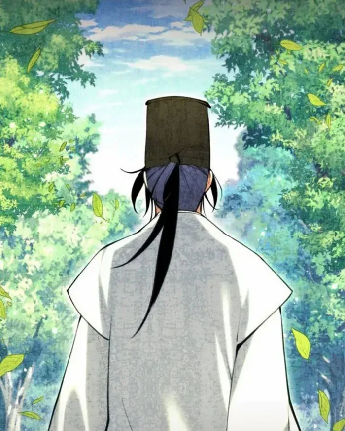 Records of the Swordsman Scholar Chapter 169 page 55 - 