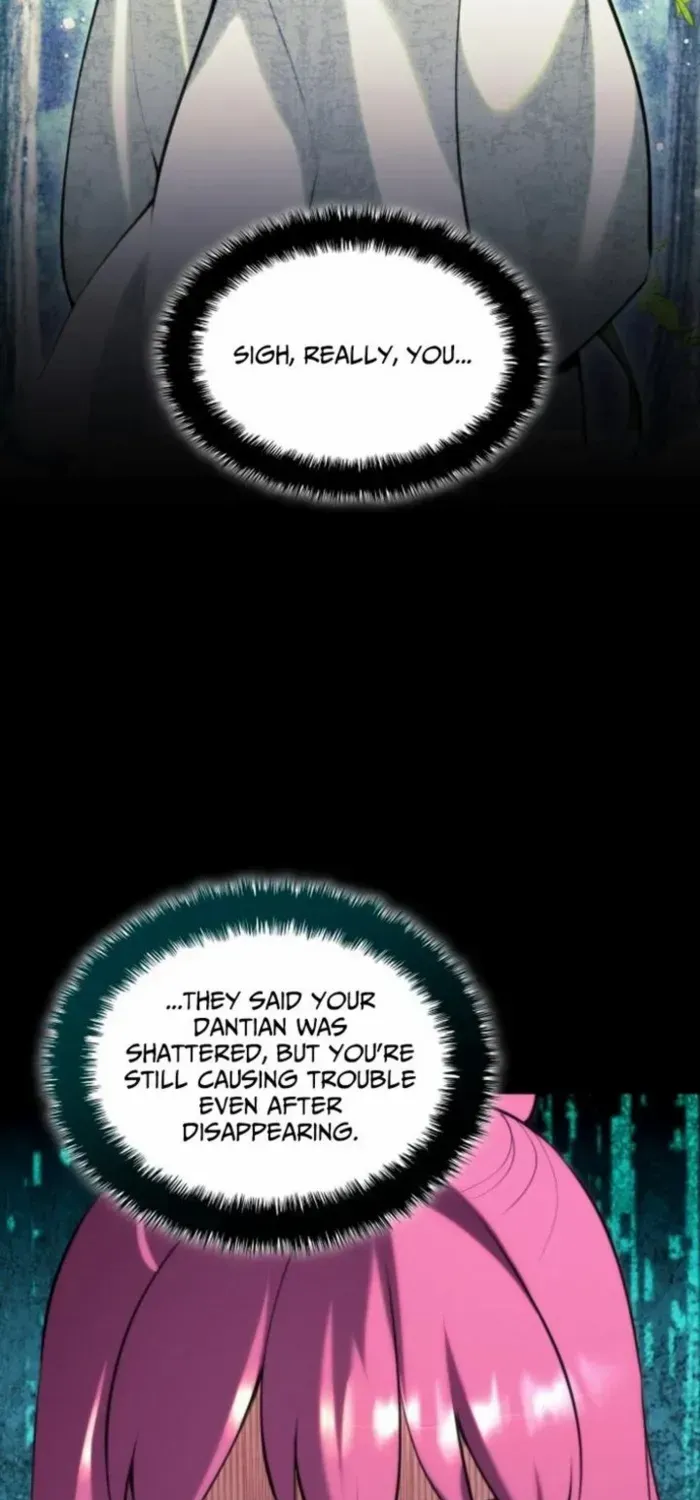 Records of the Swordsman Scholar Chapter 169 page 56 - 