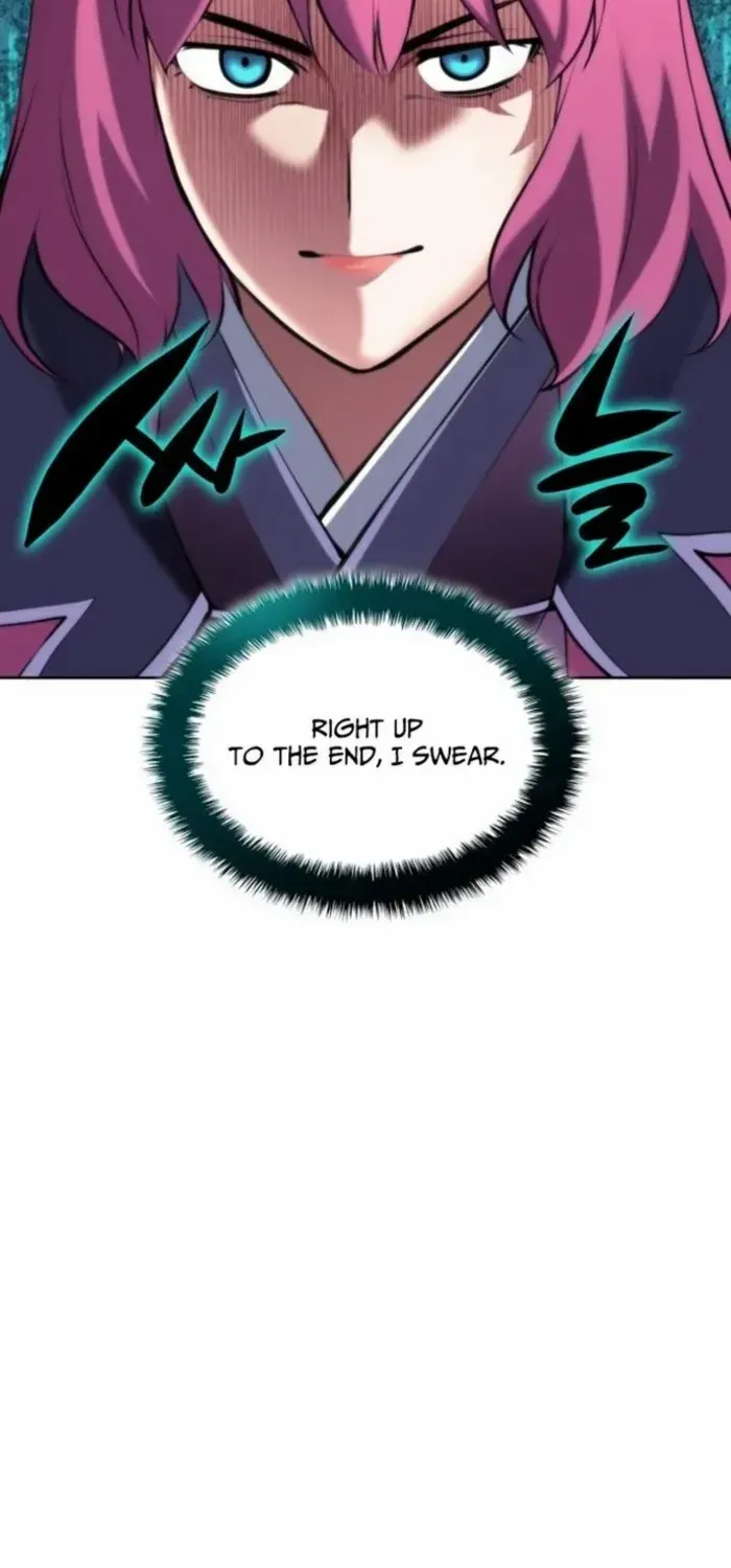Records of the Swordsman Scholar Chapter 169 page 57 - 