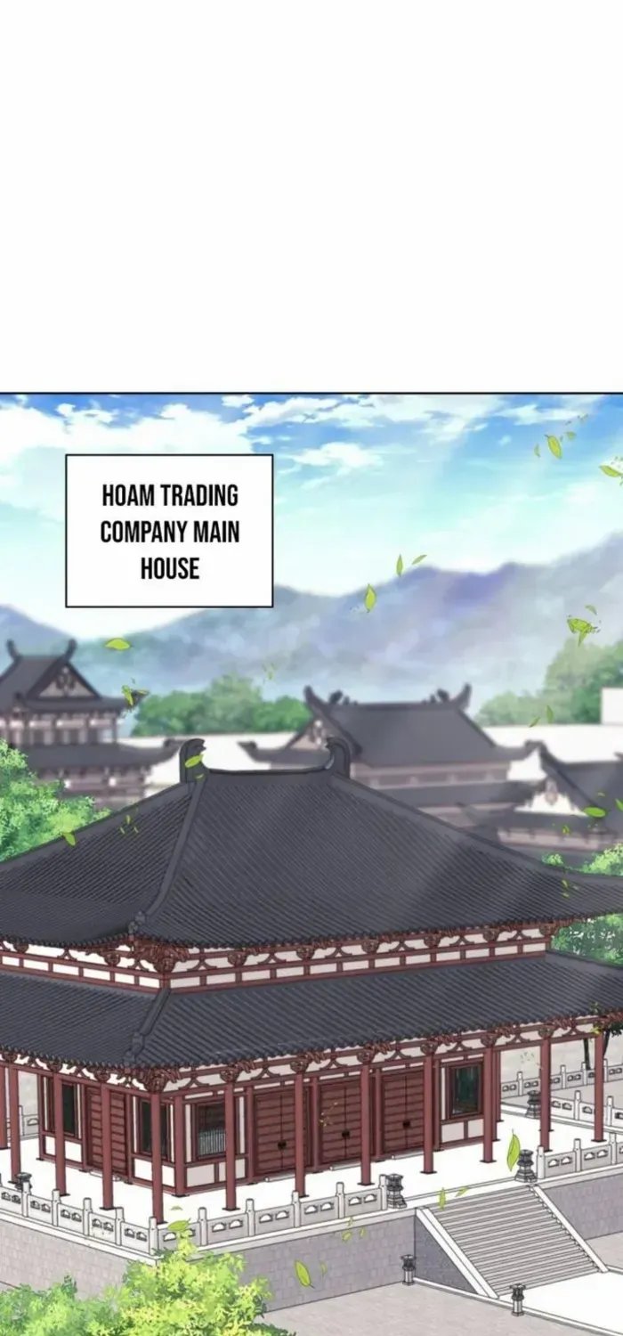 Records of the Swordsman Scholar Chapter 169 page 58 - 
