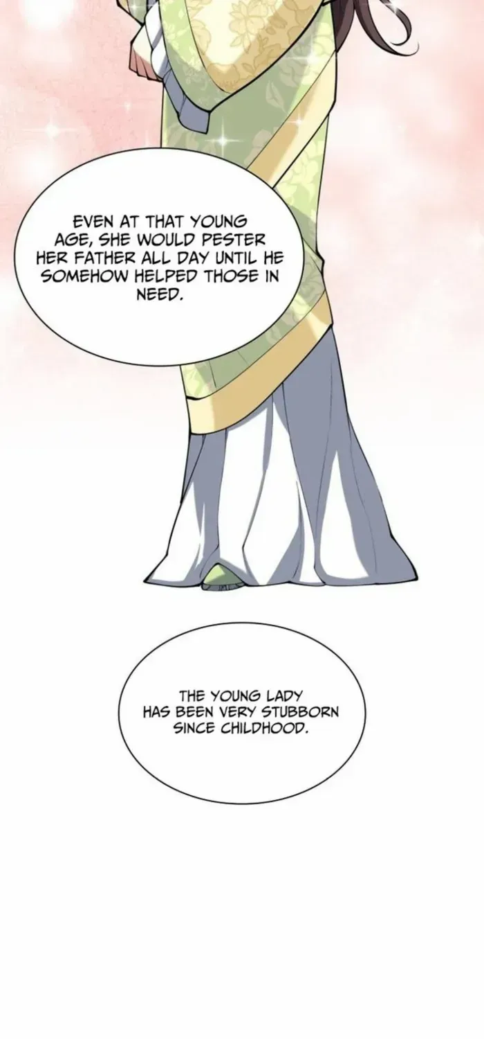 Records of the Swordsman Scholar Chapter 169 page 7 - 