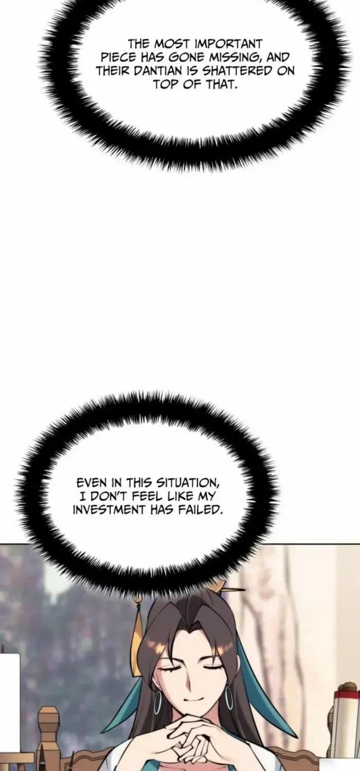 Records of the Swordsman Scholar Chapter 169 page 61 - 