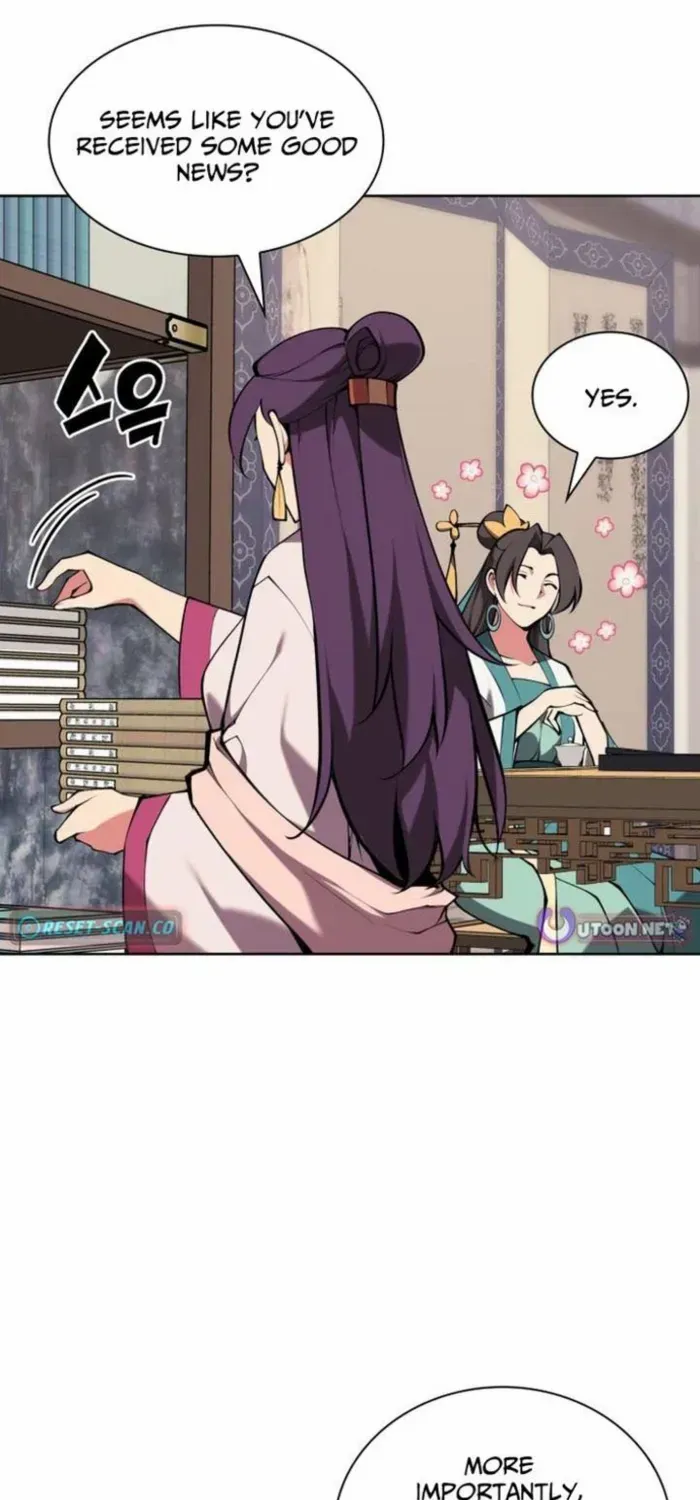 Records of the Swordsman Scholar Chapter 169 page 63 - 