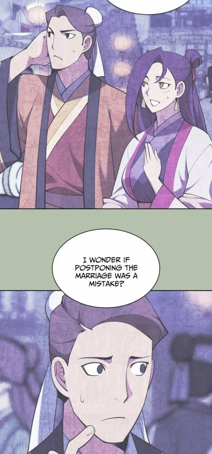 Records of the Swordsman Scholar Chapter 169 page 65 - 