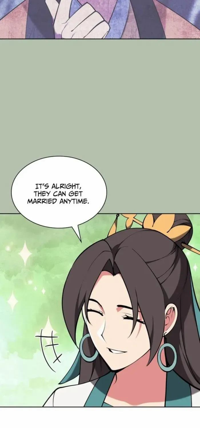 Records of the Swordsman Scholar Chapter 169 page 66 - 
