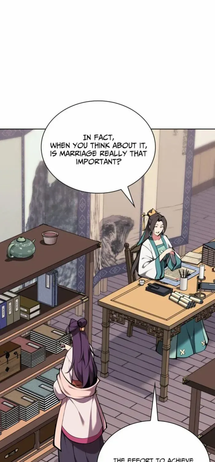 Records of the Swordsman Scholar Chapter 169 page 67 - 