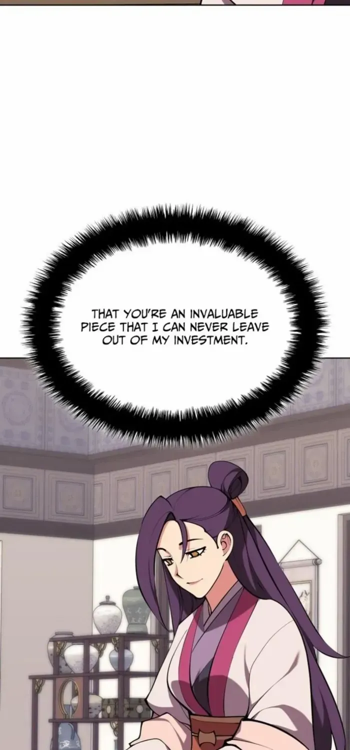 Records of the Swordsman Scholar Chapter 169 page 73 - 