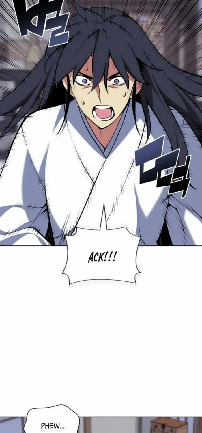 Records of the Swordsman Scholar Chapter 169 page 75 - 