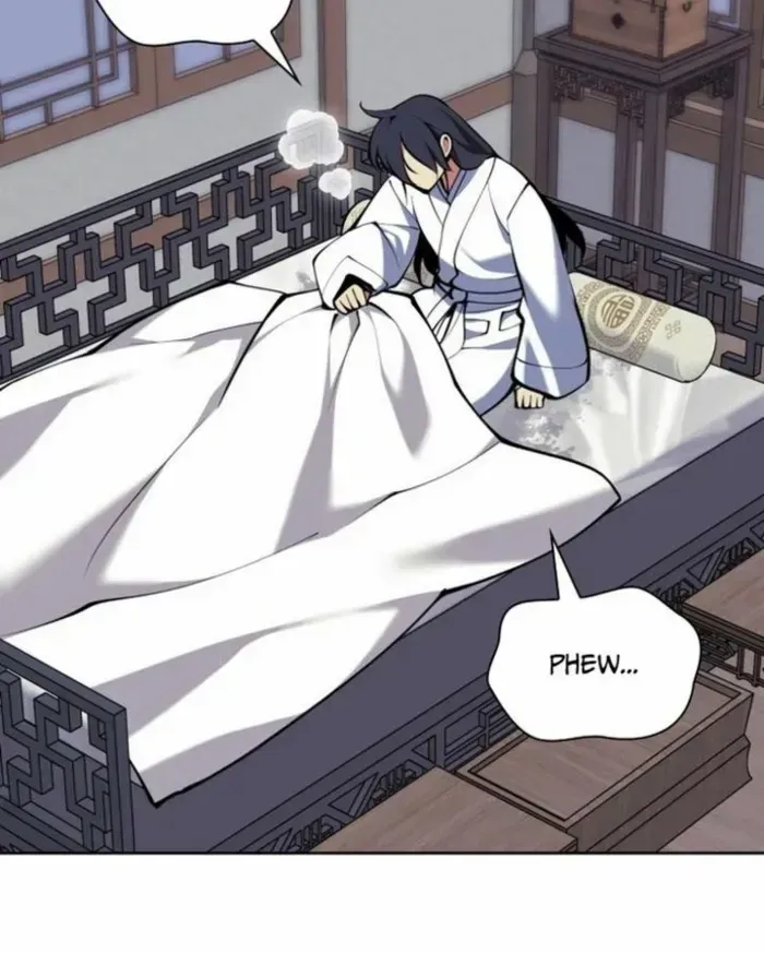 Records of the Swordsman Scholar Chapter 169 page 76 - 