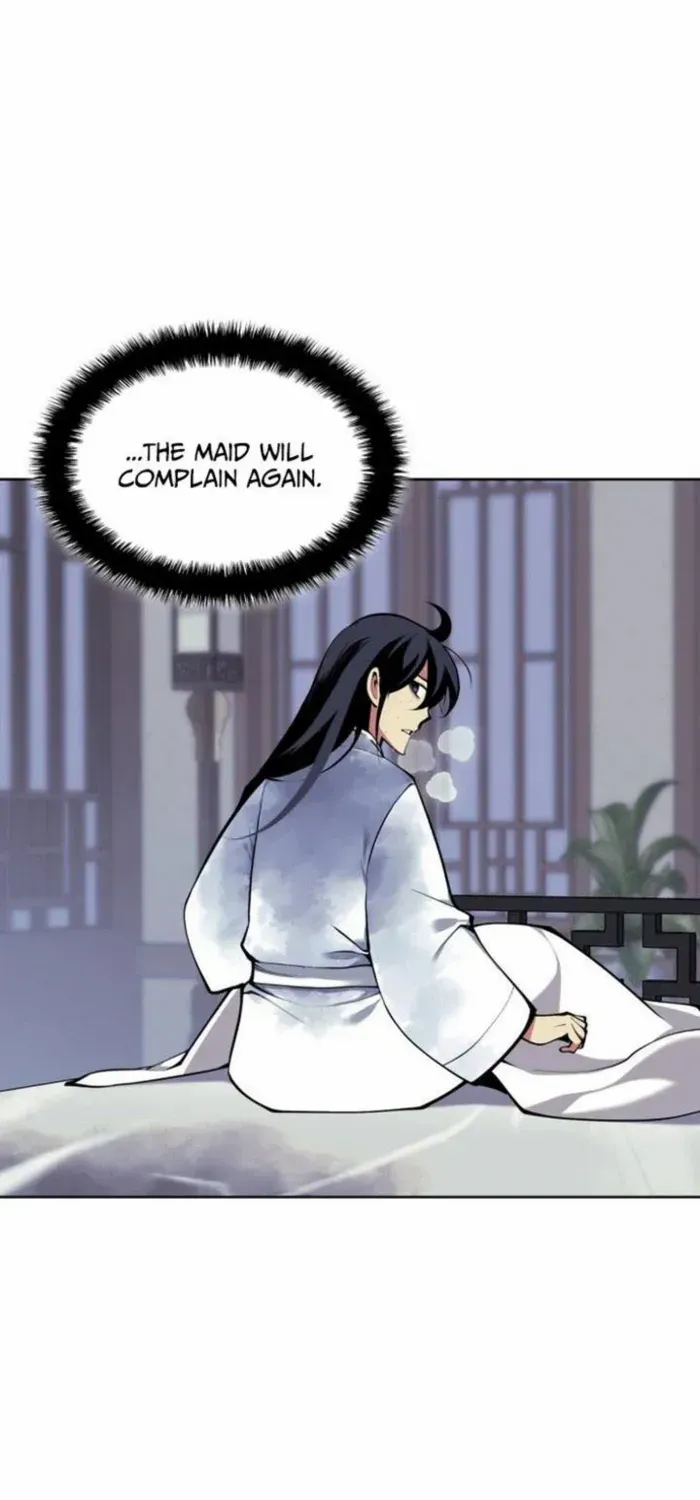 Records of the Swordsman Scholar Chapter 169 page 77 - 