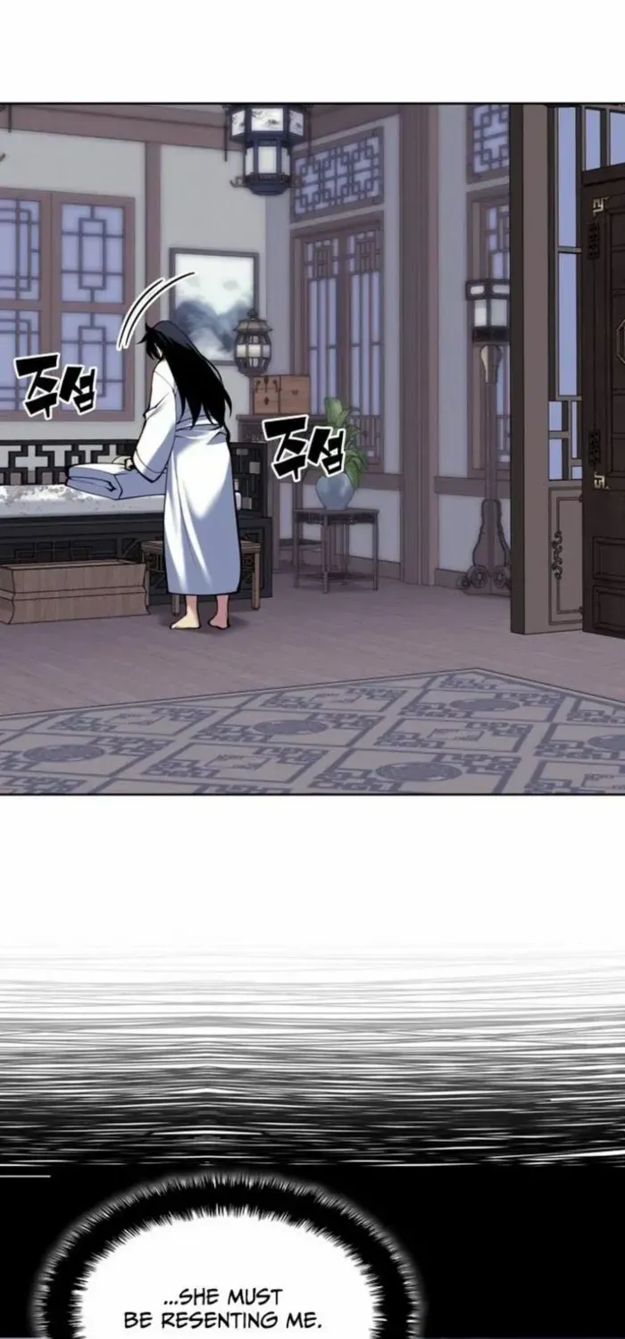 Records of the Swordsman Scholar Chapter 169 page 78 - 