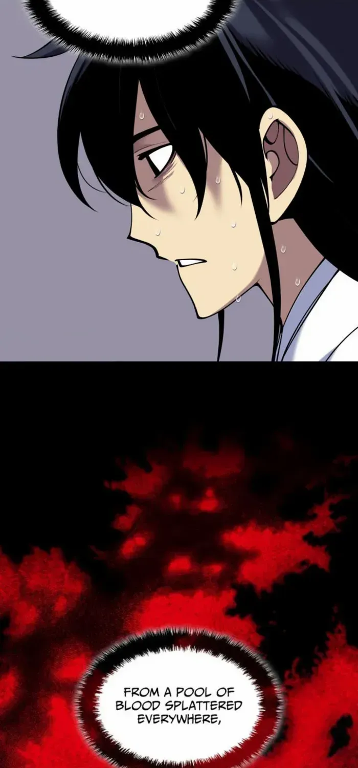 Records of the Swordsman Scholar Chapter 169 page 79 - 